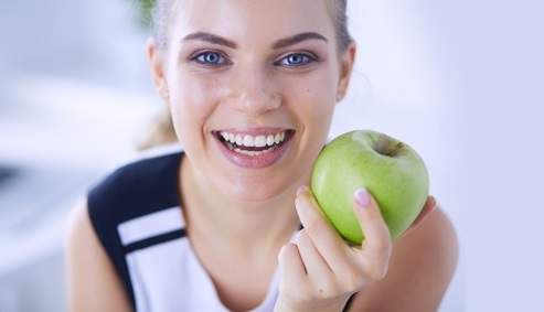 Vorteile der Apfeldiät